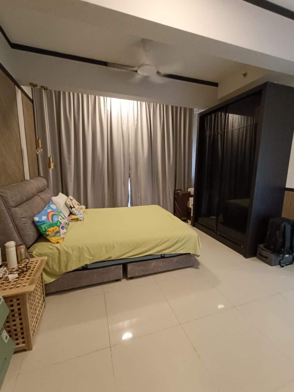 Condo Impiana East Ledang Nusajaya 6
