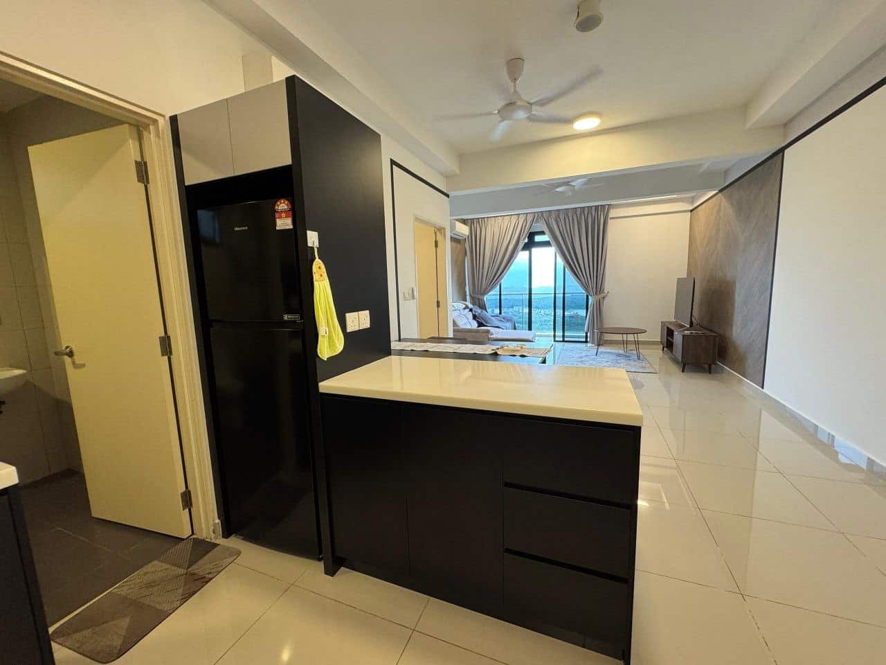 Condo Impiana East Ledang Nusajaya 4