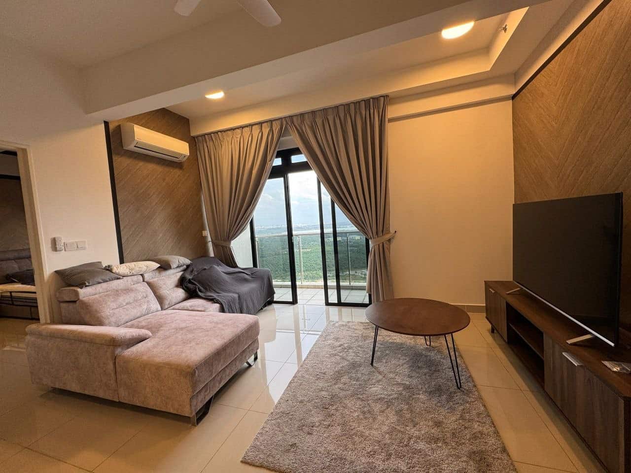 Condo Impiana East Ledang Nusajaya 3