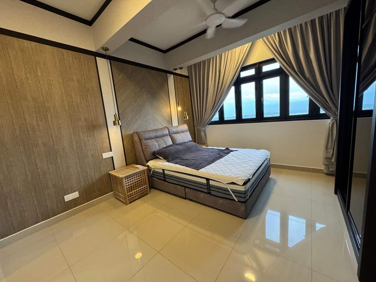 Condo Impiana East Ledang Nusajaya 5