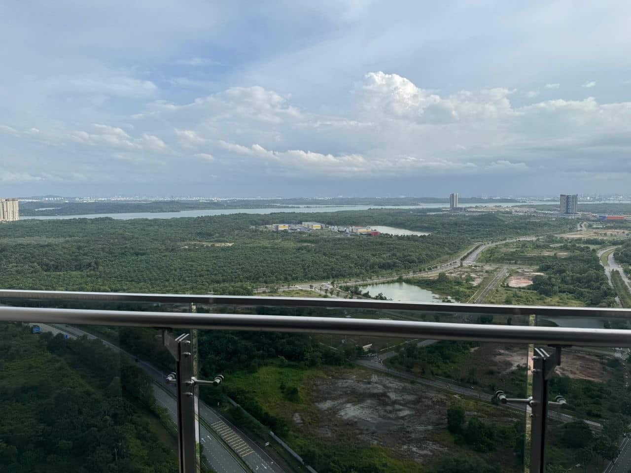 Condo Impiana East Ledang Nusajaya 9