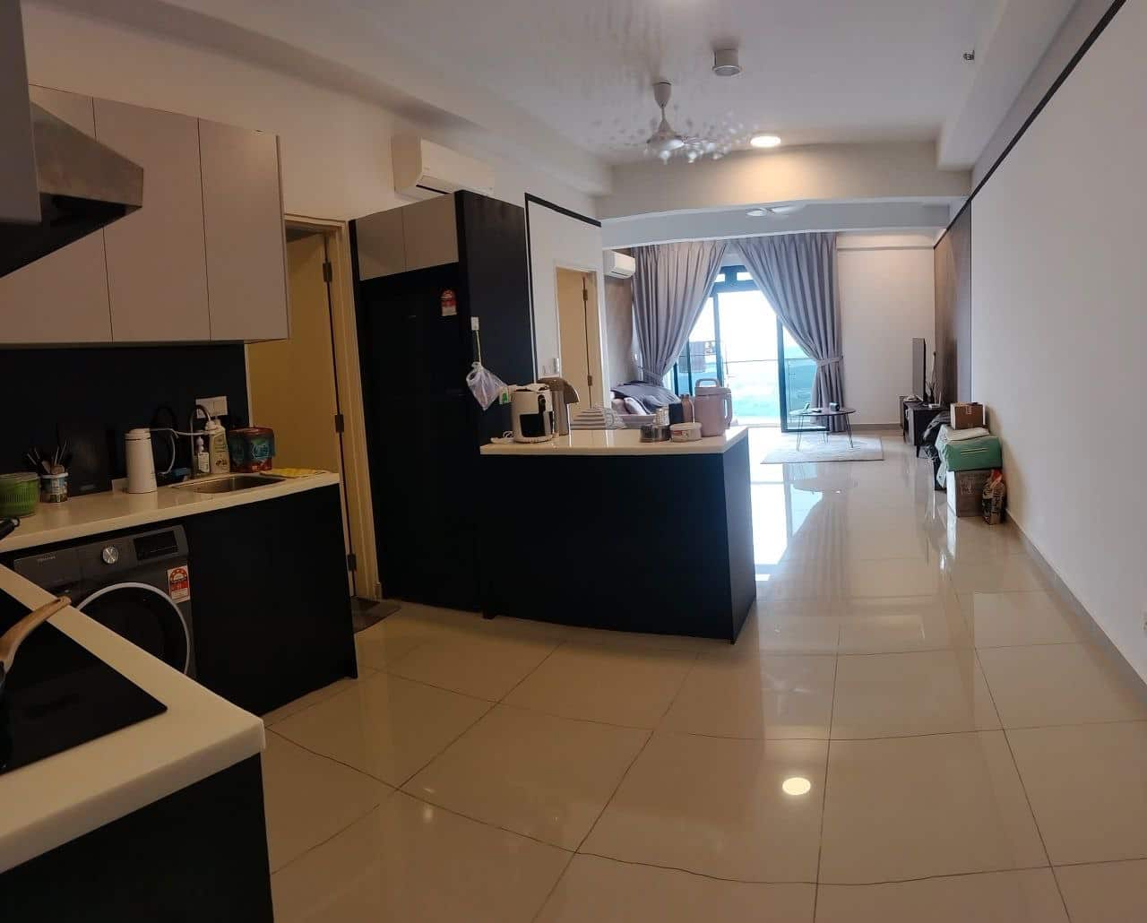 Condo Impiana East Ledang Nusajaya 2