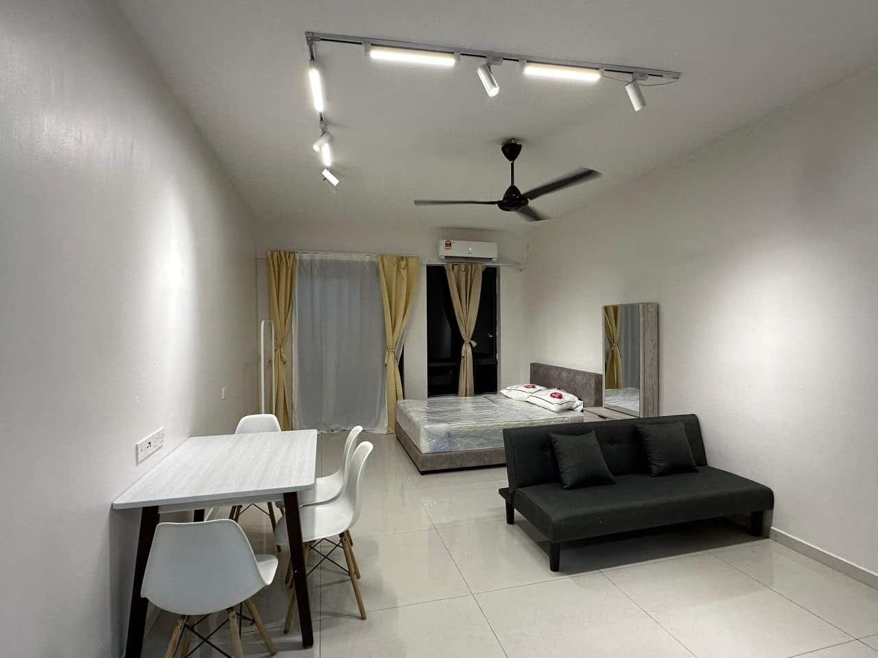 Studio Central park 2