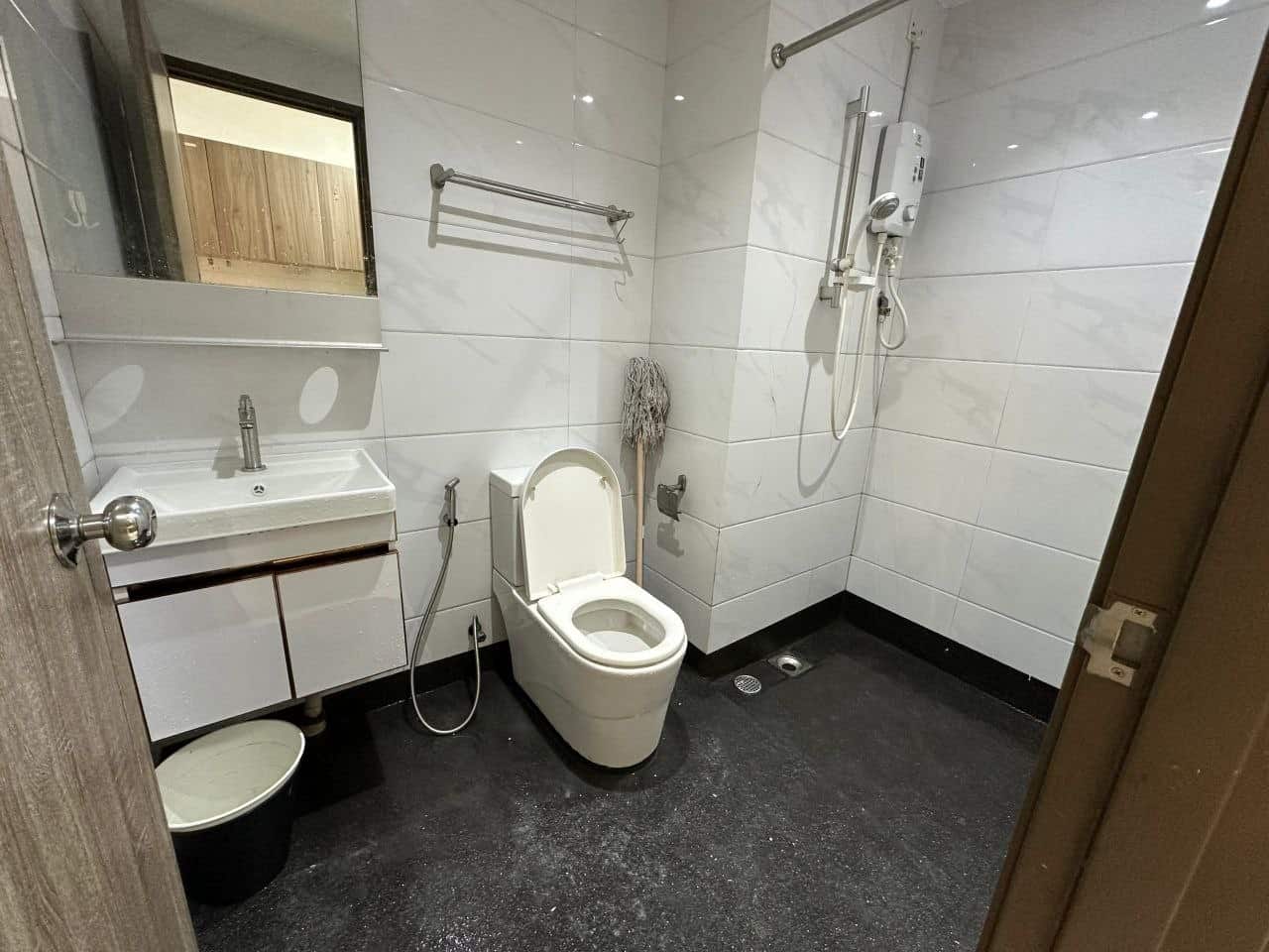 Studio Central park 6