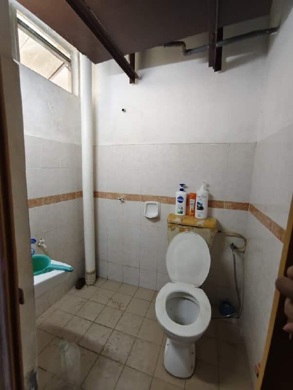 Apartment Bayu Puteri 2 10