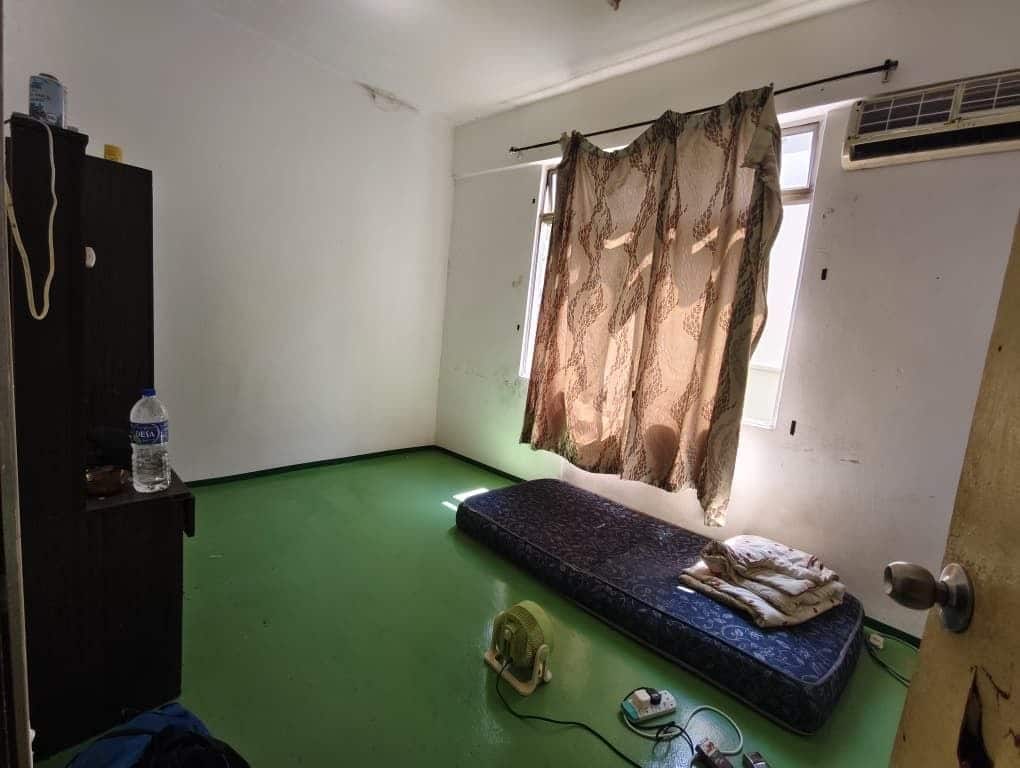 Apartment Bayu Puteri 2 8