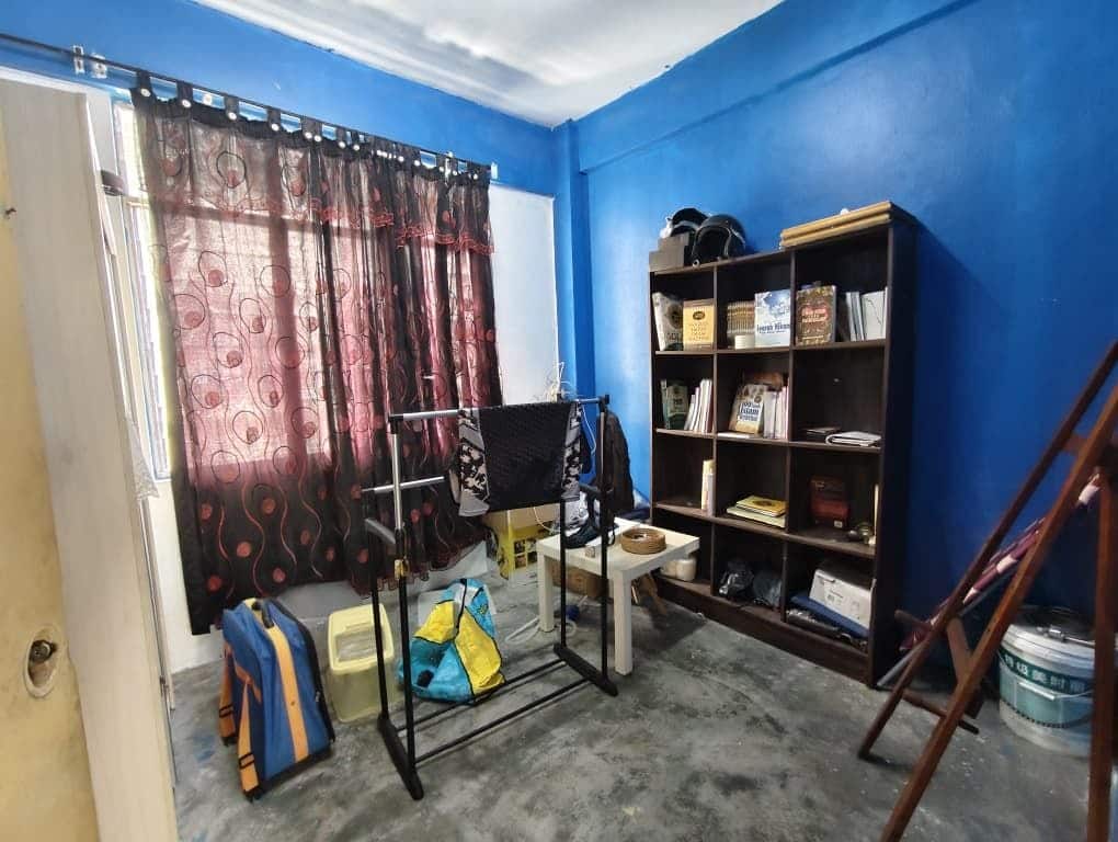 Apartment Bayu Puteri 2 5