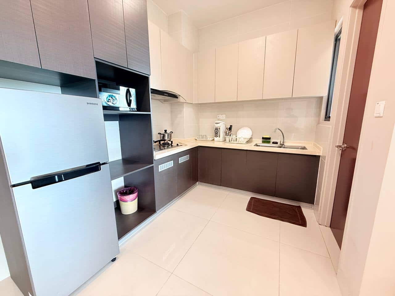 Condo Royal Strand, Country Garden Danga Bay 7