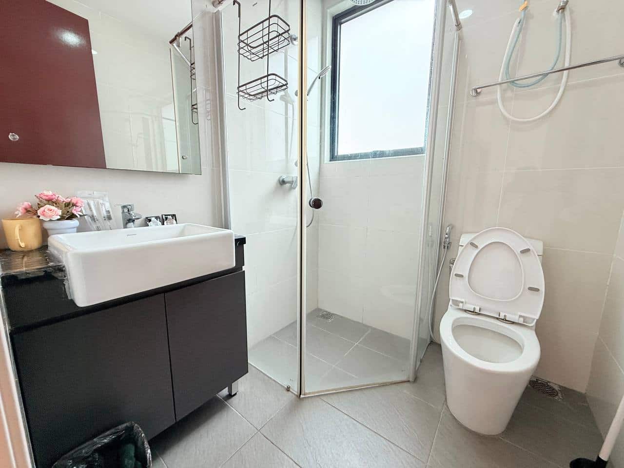 Condo Royal Strand, Country Garden Danga Bay 9
