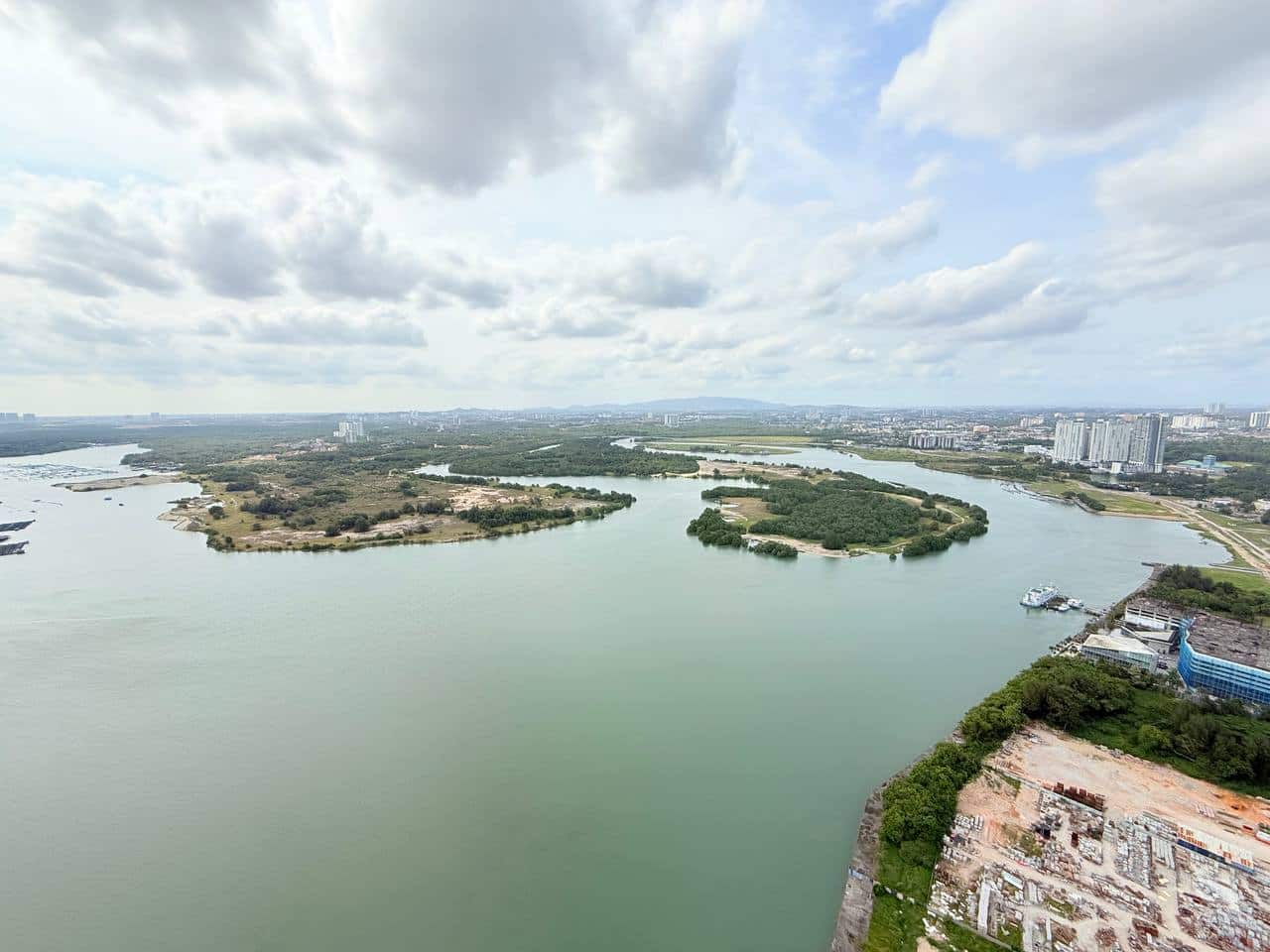 Condo Royal Strand, Country Garden Danga Bay 3