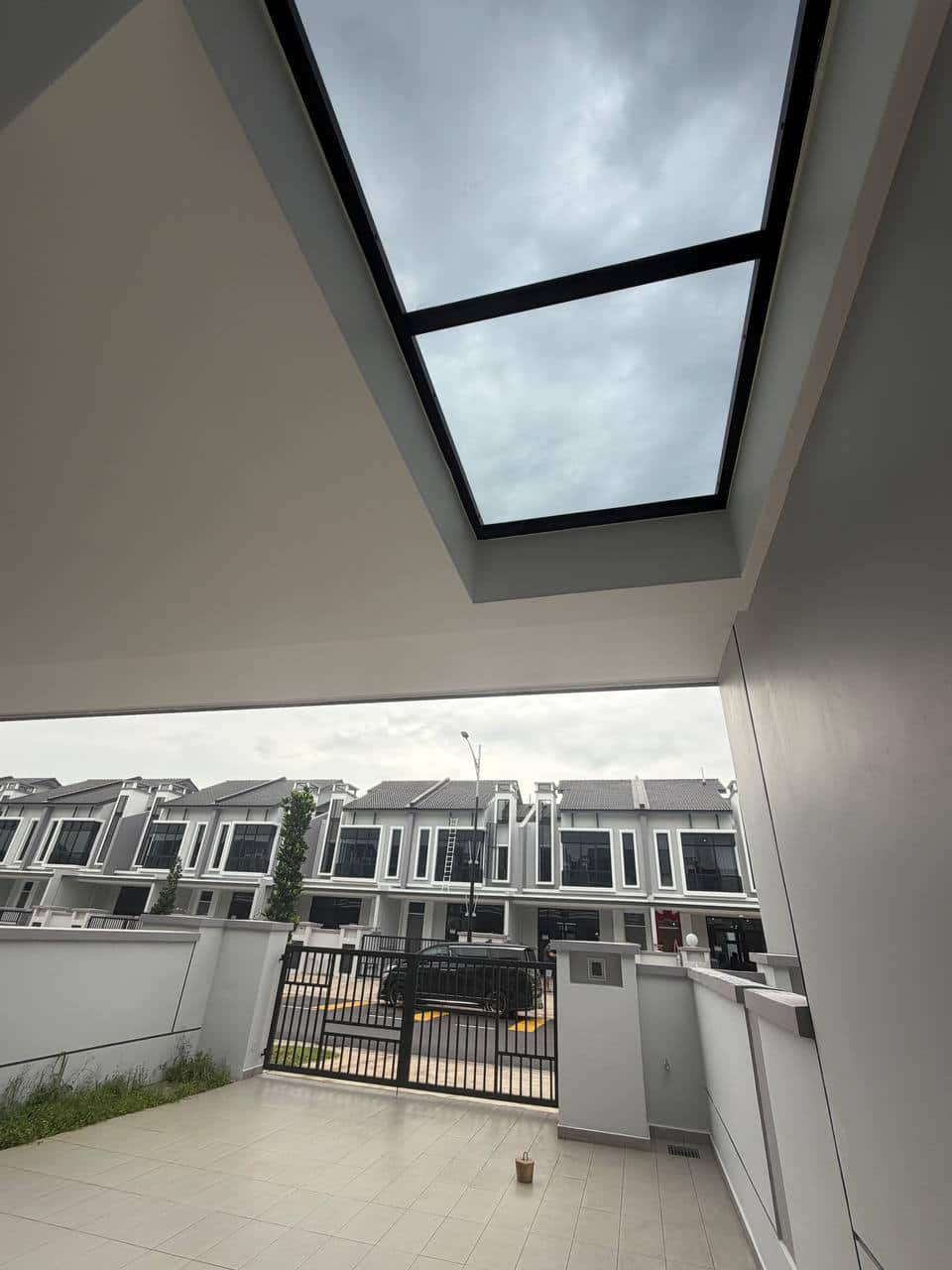 House Setia Eco Cascadia @ Alluvia 3