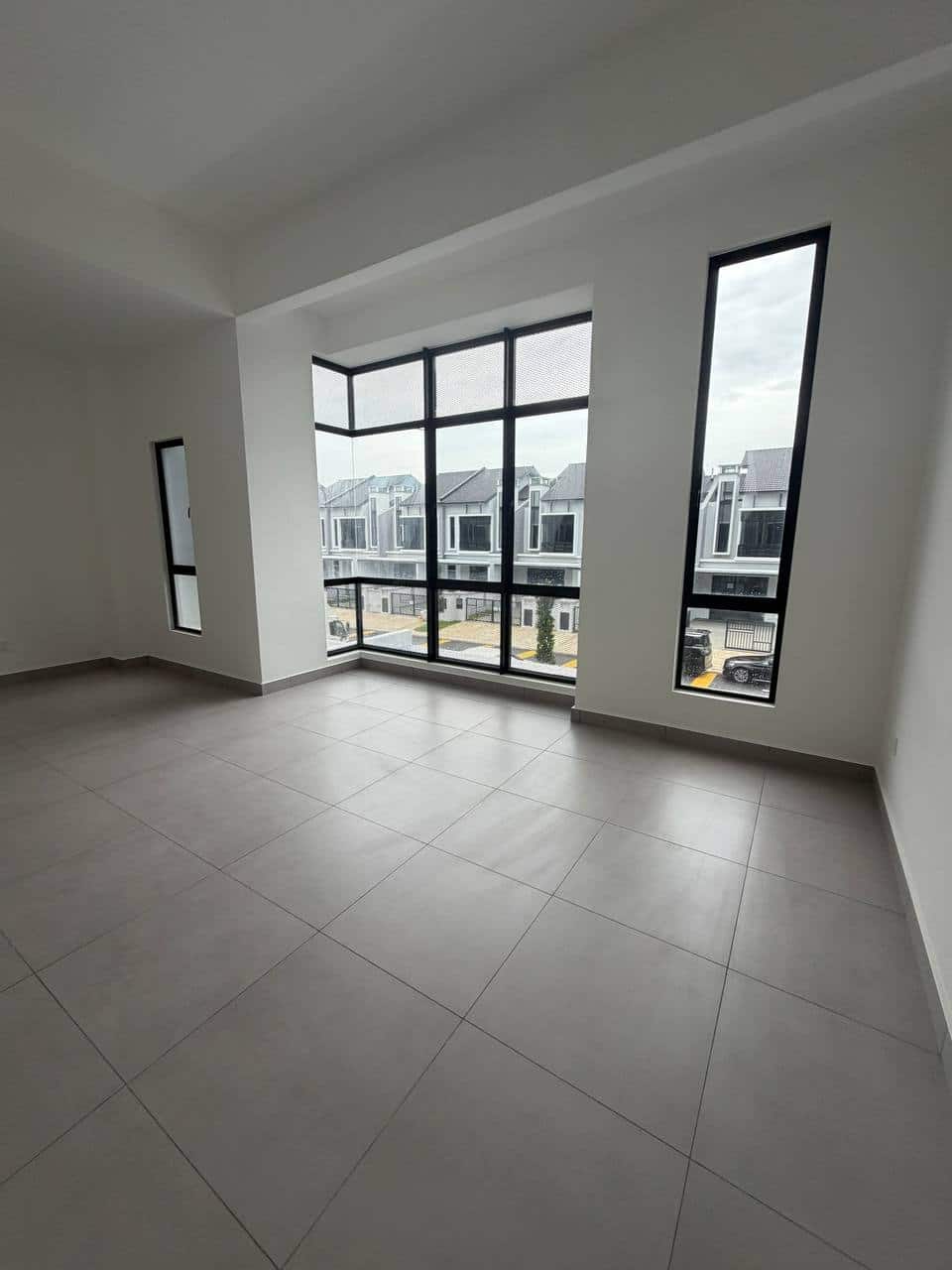 House Setia Eco Cascadia @ Alluvia 1