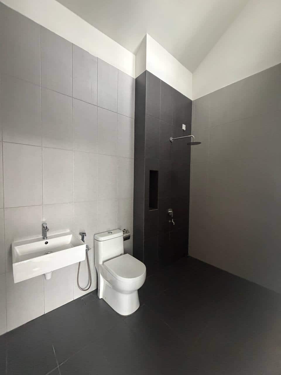 House Setia Eco Cascadia @ Alluvia 9