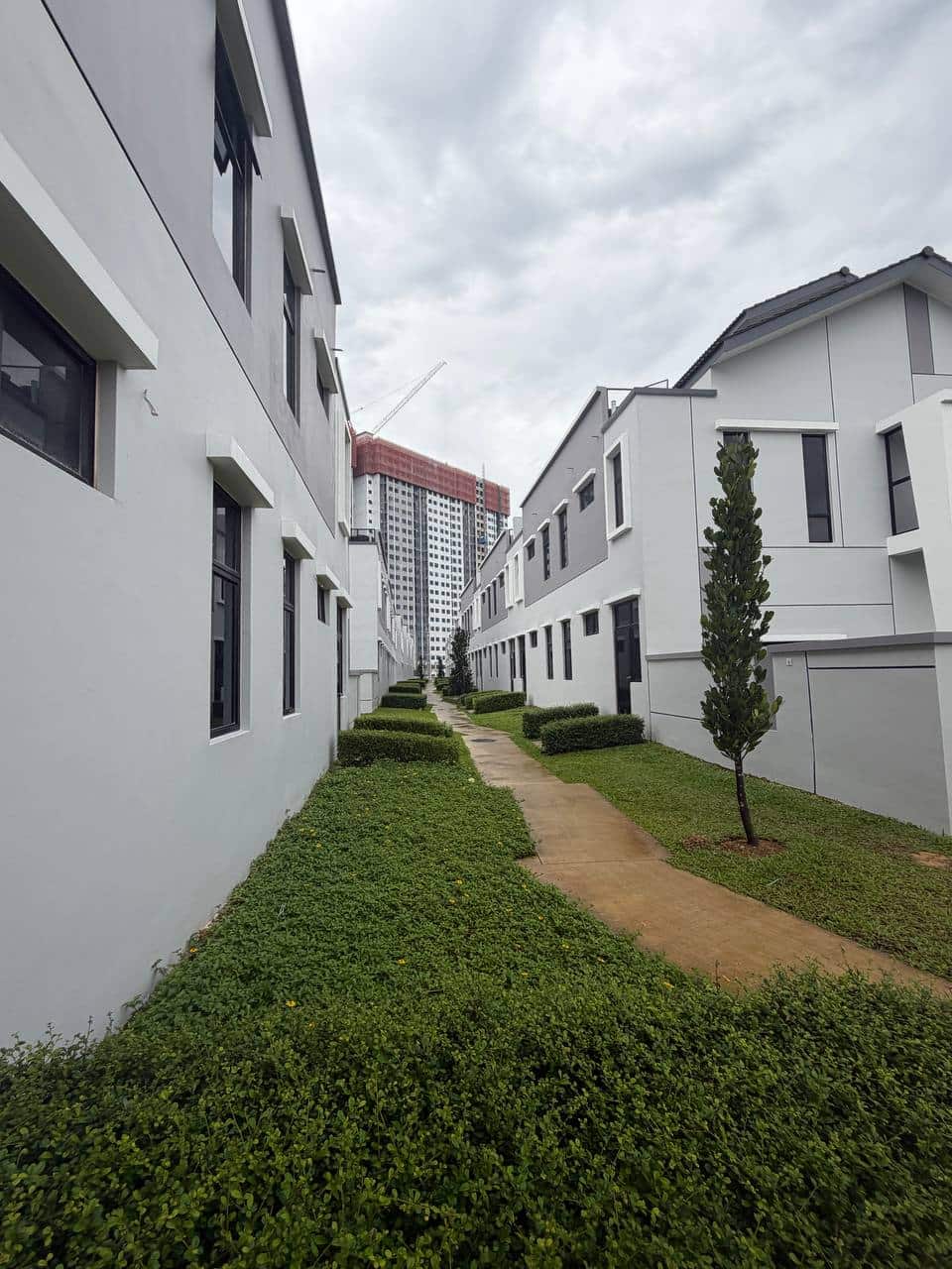 House Setia Eco Cascadia @ Alluvia 2
