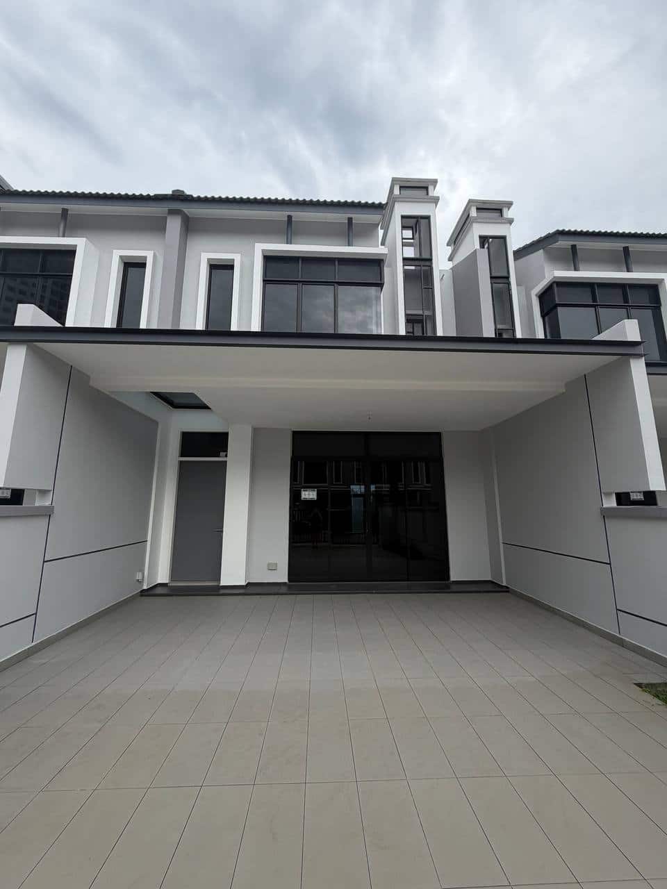 House Setia Eco Cascadia @ Alluvia 12