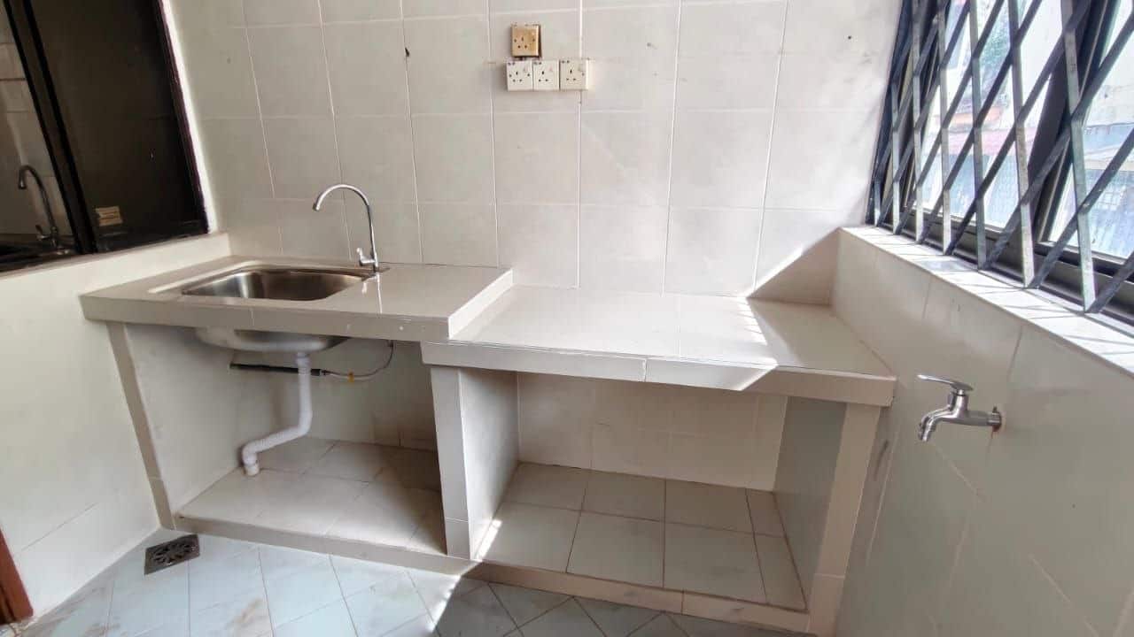 Double Storey Terrace Taman Sutera Jalan Sutera Kuning (Perling) 9