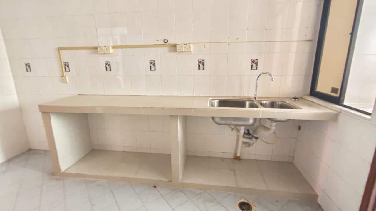 Double Storey Terrace Taman Sutera Jalan Sutera Kuning (Perling) 10