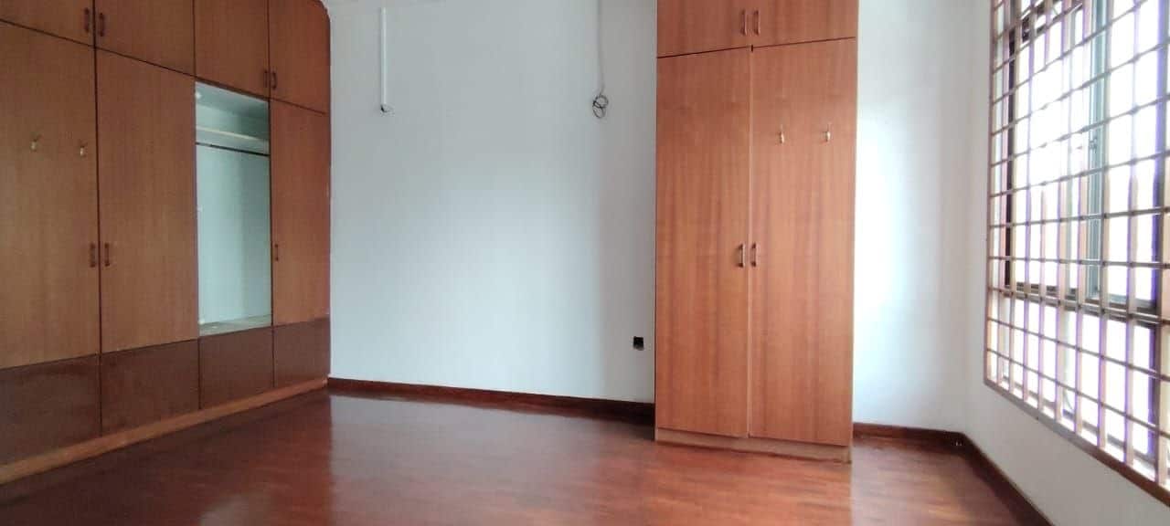 Double Storey Terrace Taman Sutera Jalan Sutera Kuning (Perling) 4