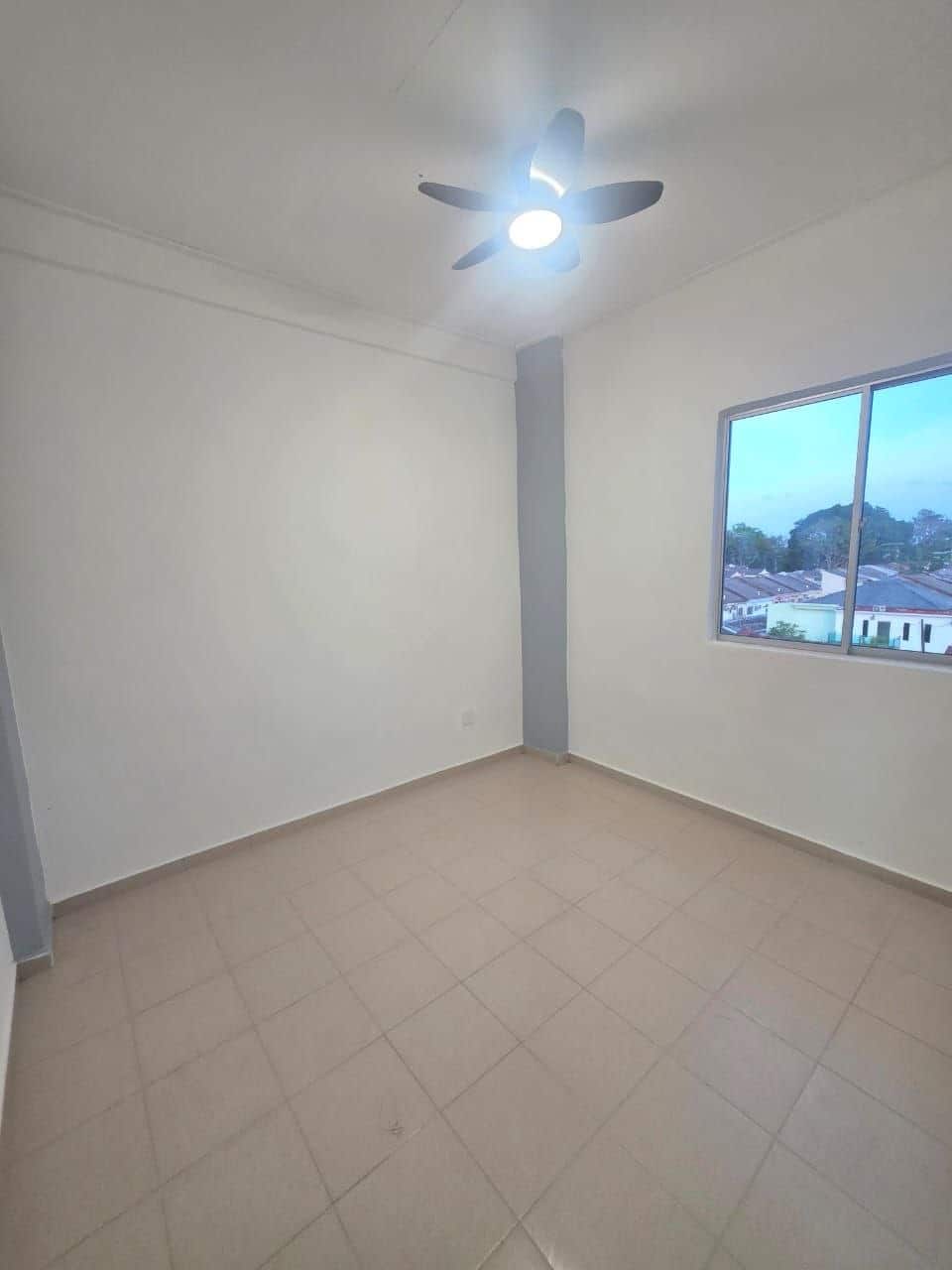 Low Cost Flat Taman Harmoni 9