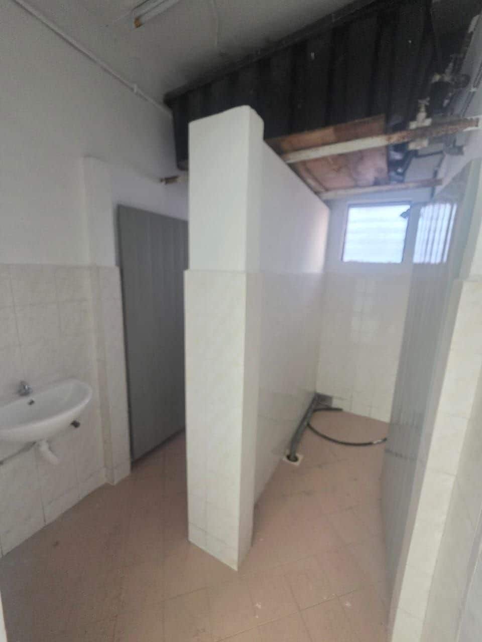 Low Cost Flat Taman Harmoni 10
