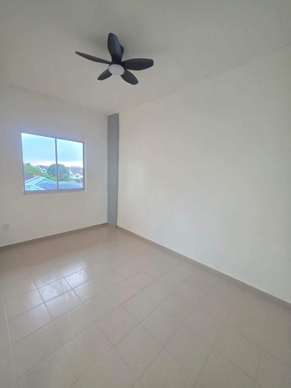 Low Cost Flat Taman Harmoni 5