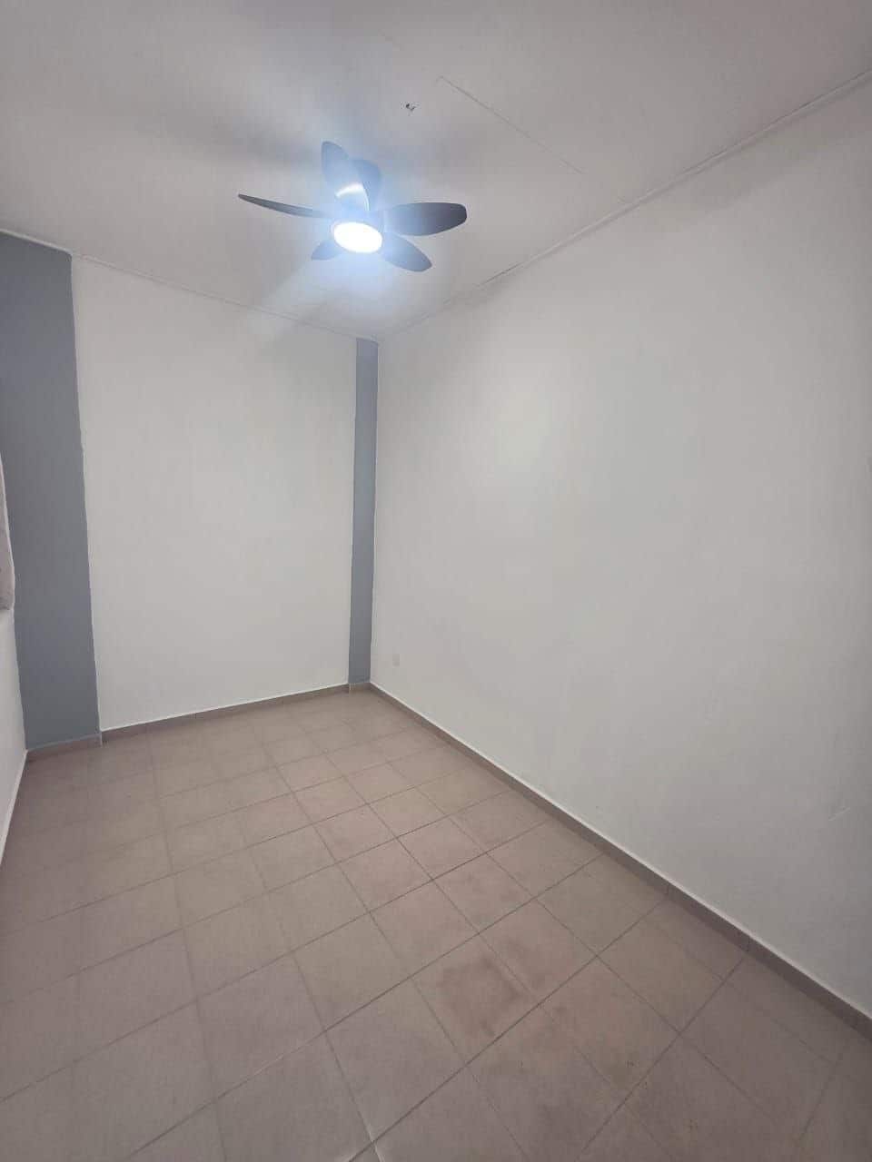 Low Cost Flat Taman Harmoni 6