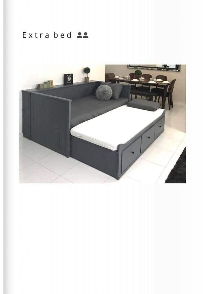 Sky Loft Premium Suites Bukit Indah 4