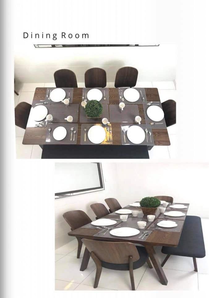 Sky Loft Premium Suites Bukit Indah 2
