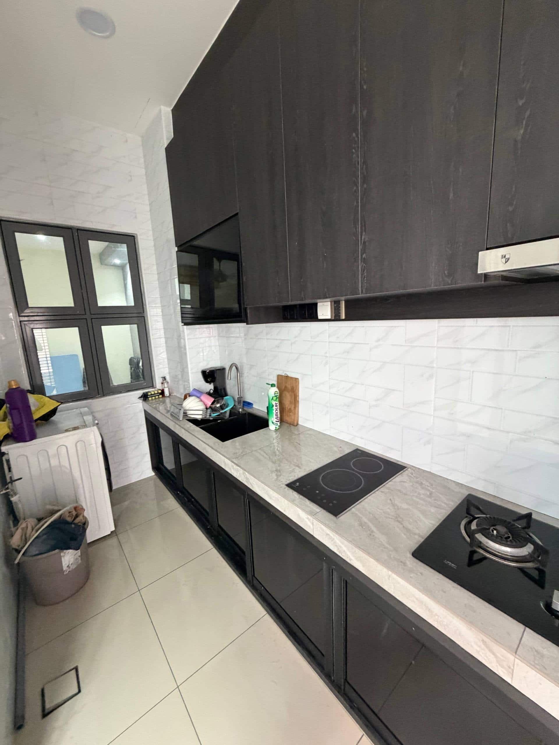 2-Storey Cluster Taman Bukit Skudai 6