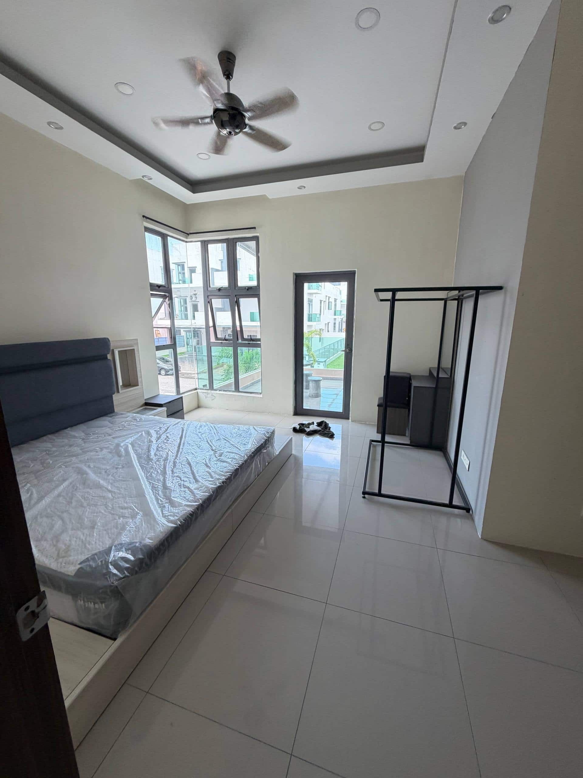 2-Storey Cluster Taman Bukit Skudai 2