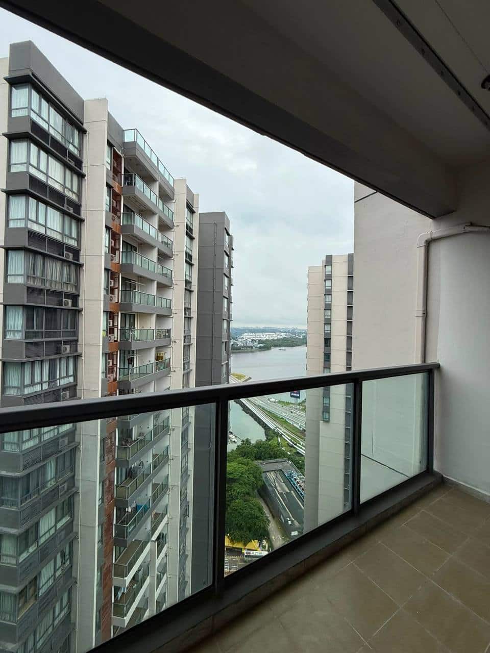 Type A1 R&F Princess Cove (Phase 1) 4
