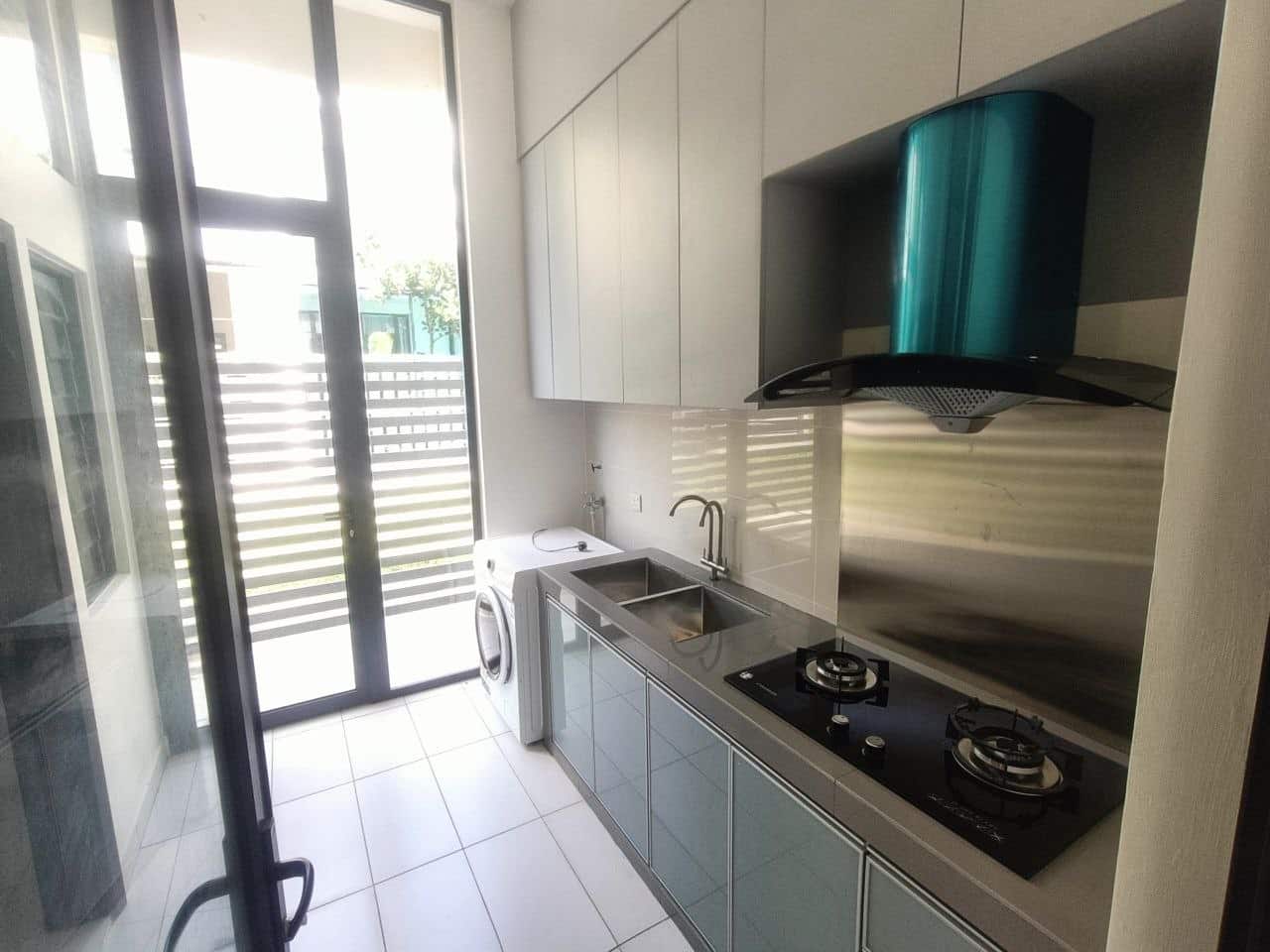 2-Storey Terrace House Avira Phase 2 8