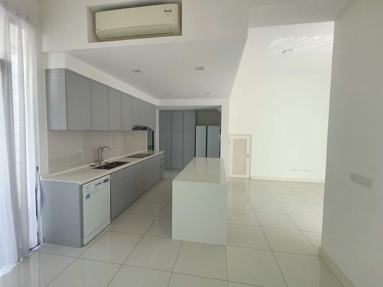 2-Storey Terrace House Avira Phase 2 6