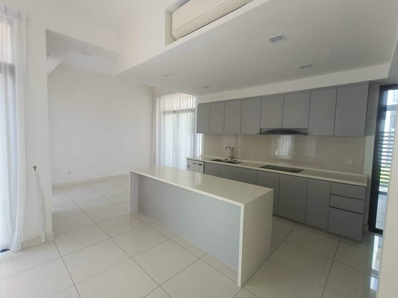 2-Storey Terrace House Avira Phase 2 5