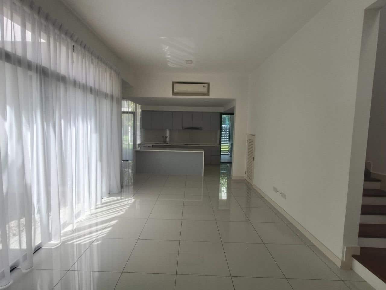 2-Storey Terrace House Avira Phase 2 3