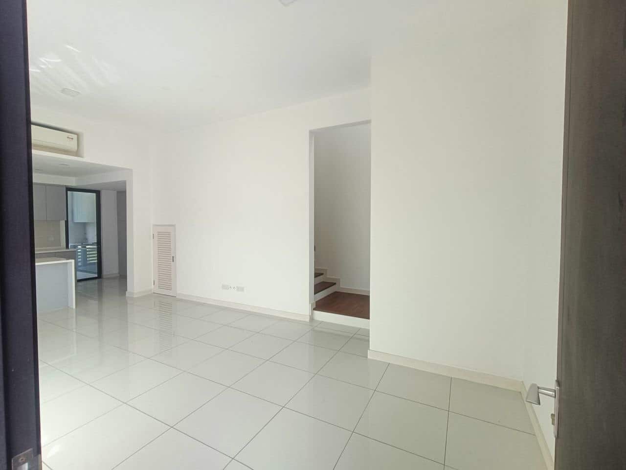 2-Storey Terrace House Avira Phase 2 4