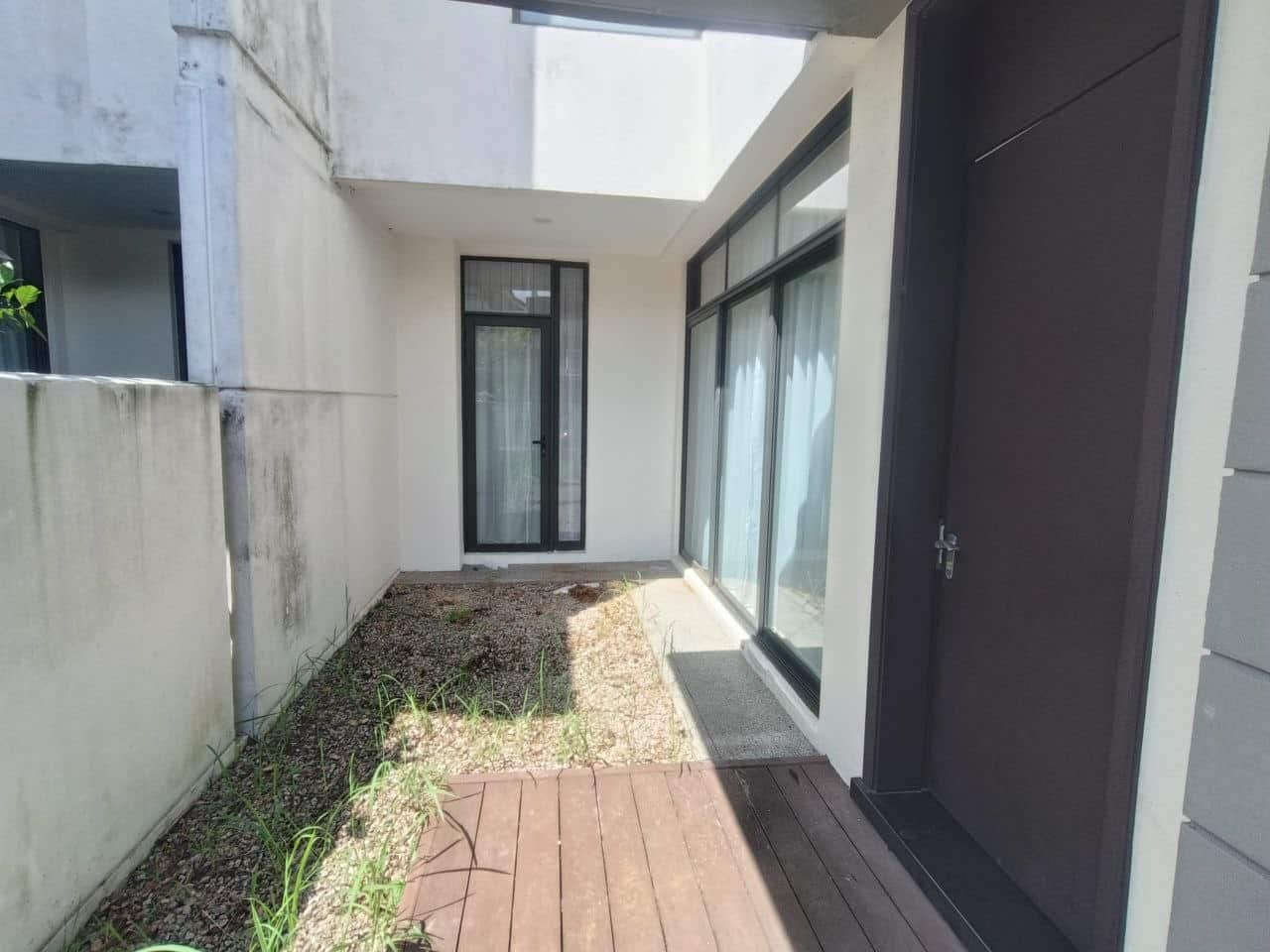 2-Storey Terrace House Avira Phase 2 9
