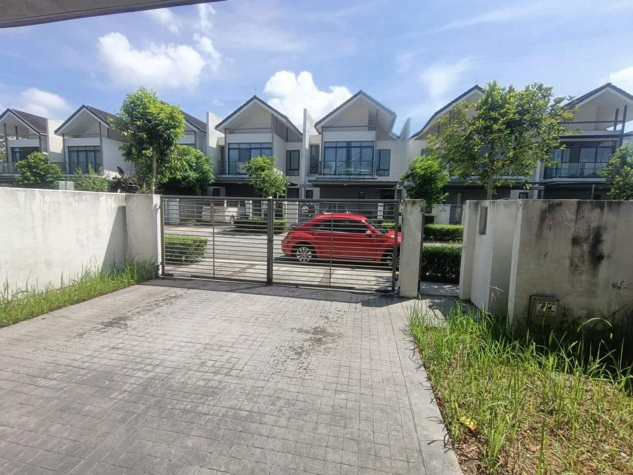 2-Storey Terrace House Avira Phase 2 2