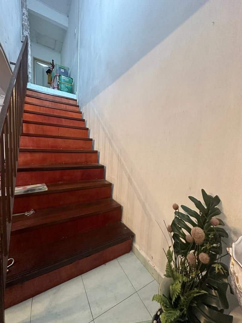 Double Storey Low Medium Cost Taman cahaya masai pasir gudang 4