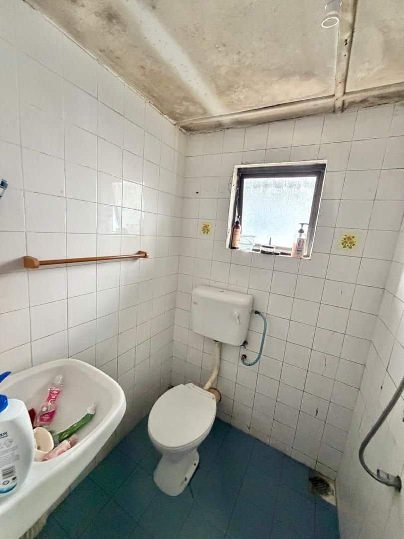 Double Storey low cost Taman Perling 8