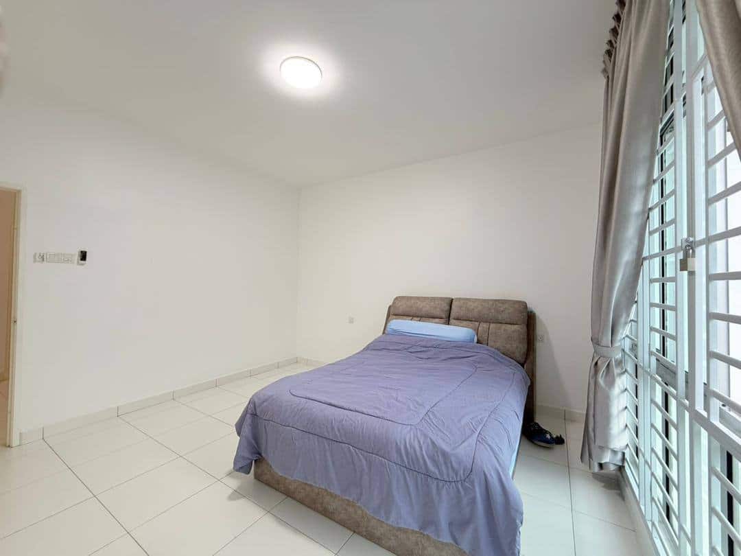 House Mutiara Utama 4