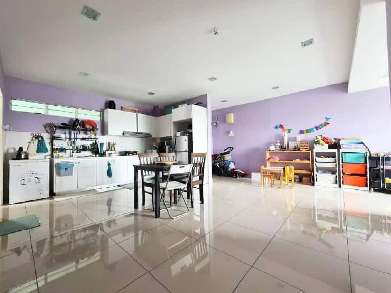 Condo Idaman Residence Iskandar Puteri 2