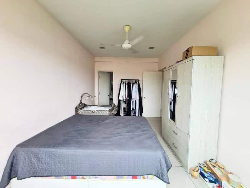 Condo Idaman Residence Iskandar Puteri 6