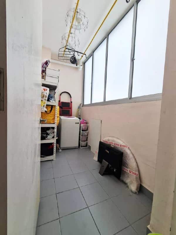 Condo Idaman Residence Iskandar Puteri 8