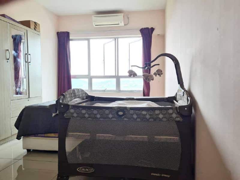 Condo Idaman Residence Iskandar Puteri 7