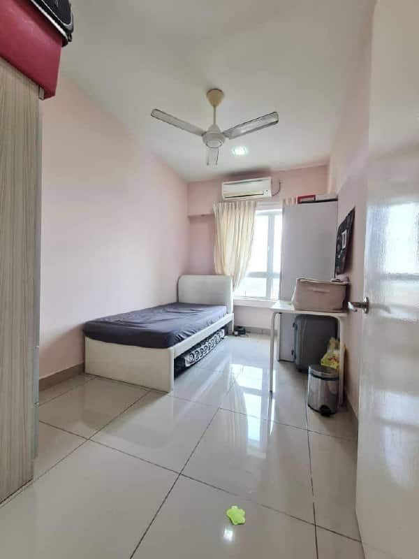 Condo Idaman Residence Iskandar Puteri 5