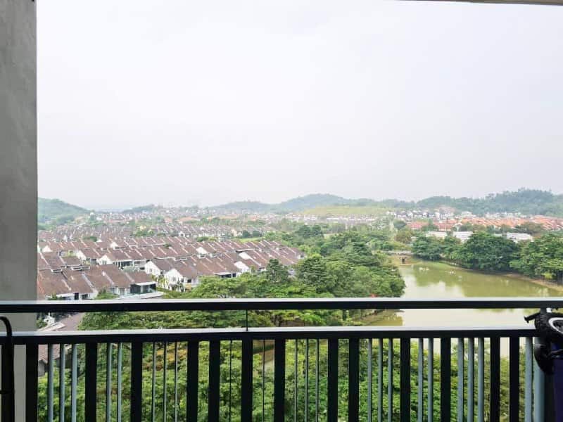 Condo Idaman Residence Iskandar Puteri 3