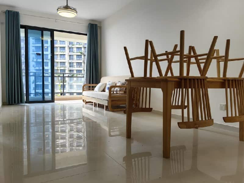 Condo Forest City Ataraxia Park 4 2