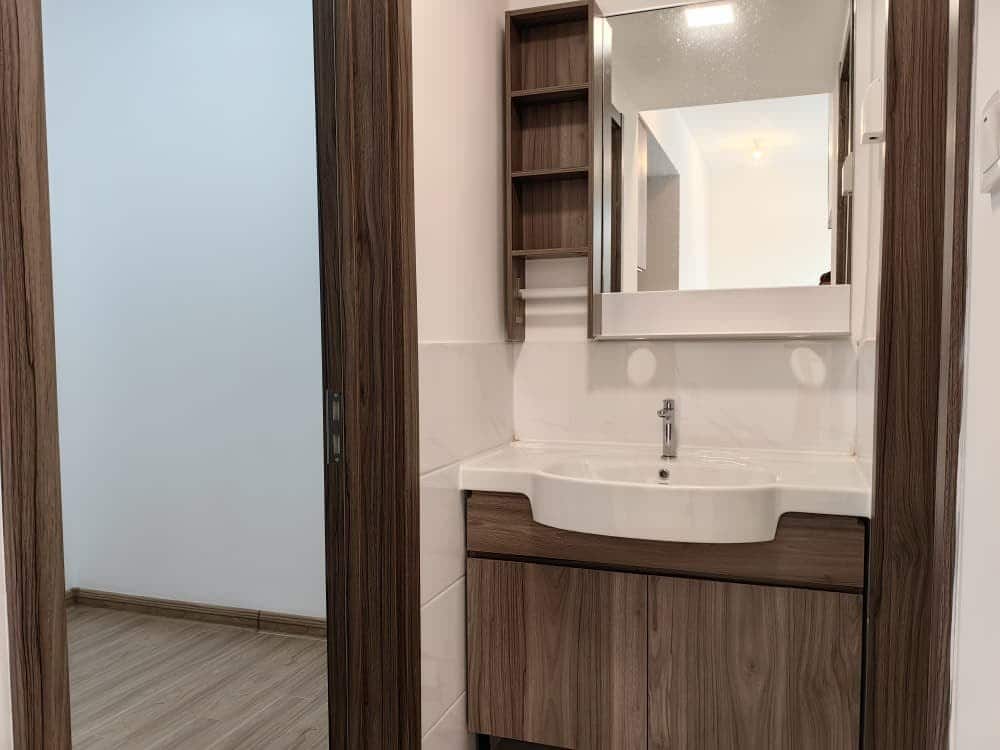 Condo Forest City Ataraxia Park 4 8