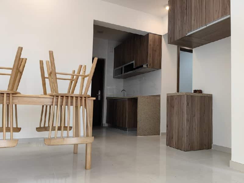 Condo Forest City Ataraxia Park 4 3